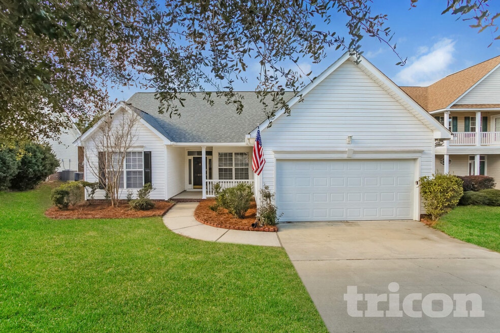 207 Bolette Ln, Columbia, SC 29229 - photo 1