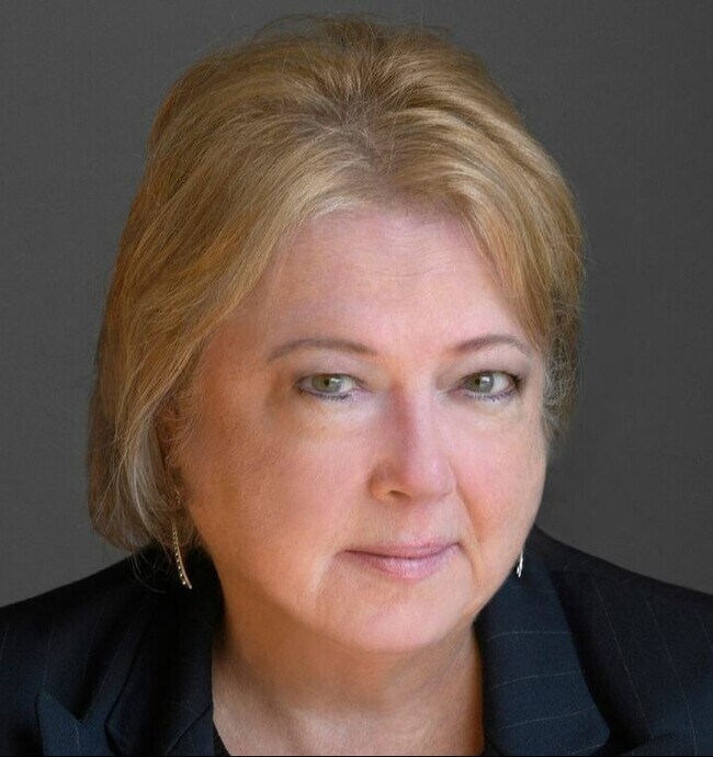 Patricia Salzer Beam