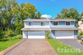 4507 Scott Trail, Eagan, MN 55122
