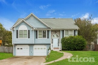 403 Bennett Farms Place, Acworth, GA 30102