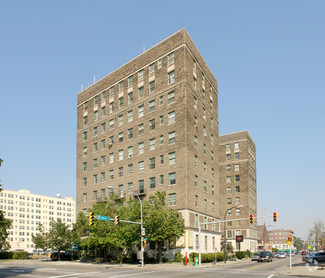 675 Delaware Ave, Buffalo, NY 14209