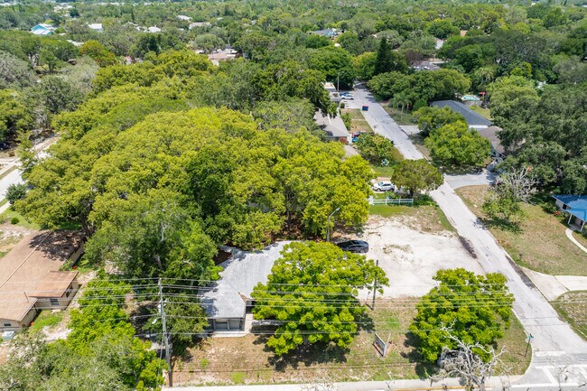 Esther's School is located in New Port Richey