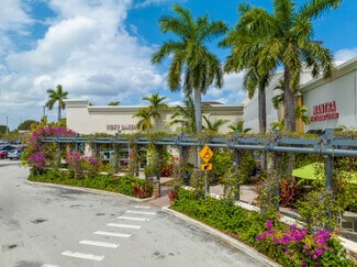 Pembroke Shores