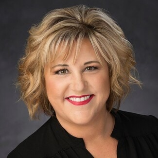 Tisha Ford