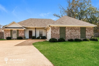116 Bankside Dr, Canton, MS 39046