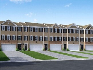 101 Coyote Willow Dr Unit 36501811, Reynoldsburg, OH 43068