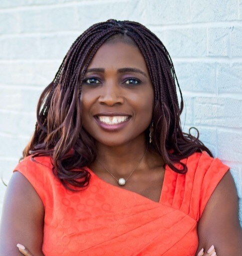 Sandrine Ngutanu