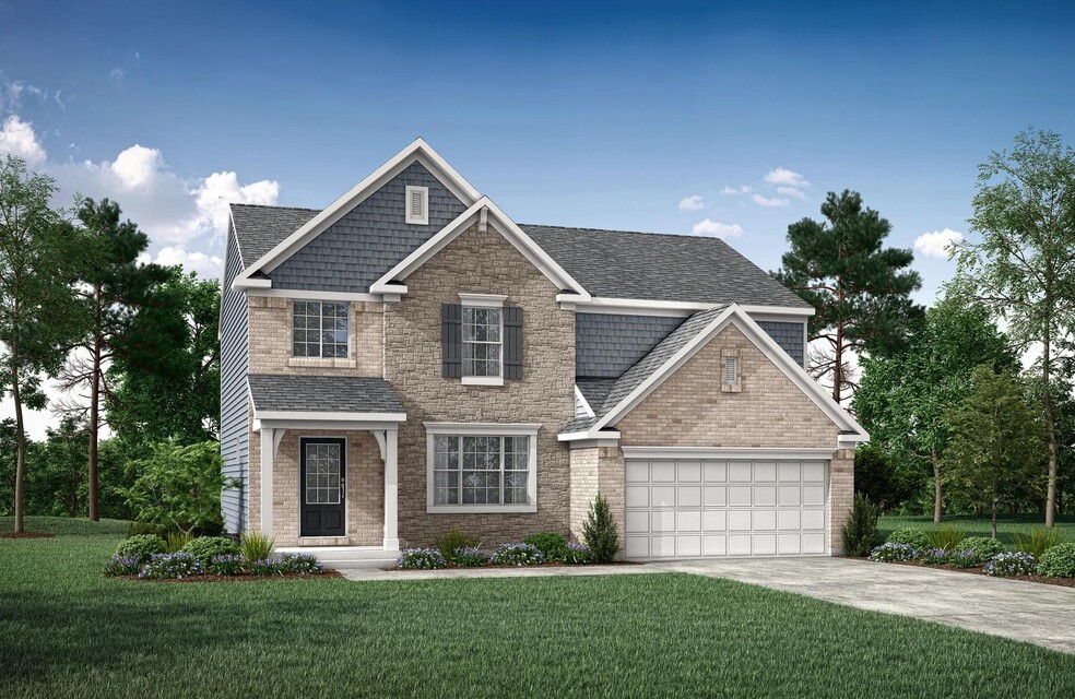 5004 Ross Ridge, Morrow, OH 45152 - photo 1