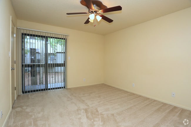 Pepper Tree Condominiums, Tulsa, OK 74136 - photo 5