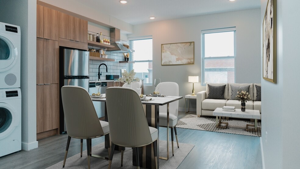 Howard Manor, Washington, DC 20001 - photo 1