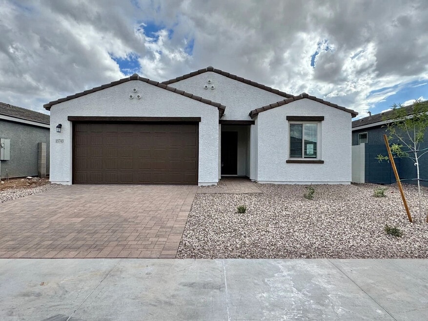 15743 W Camden Ave, Waddell, AZ 85355 - photo 1