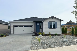655 Silver Frost Dr, Sequim, WA 98382