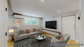 132 Sherman St Unit 1, Cambridge, MA 02140