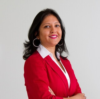Shalini Mathur