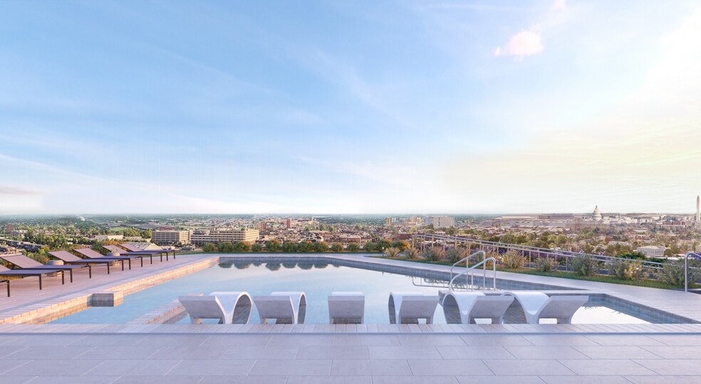 Rowan, Washington, DC 20018 - photo 1