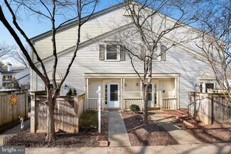 13210 Meander Cove Dr Unit Cozy condo, Germantown, MD 20874