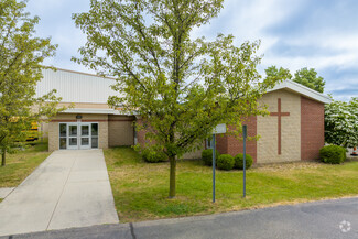 Hope Christian Academy