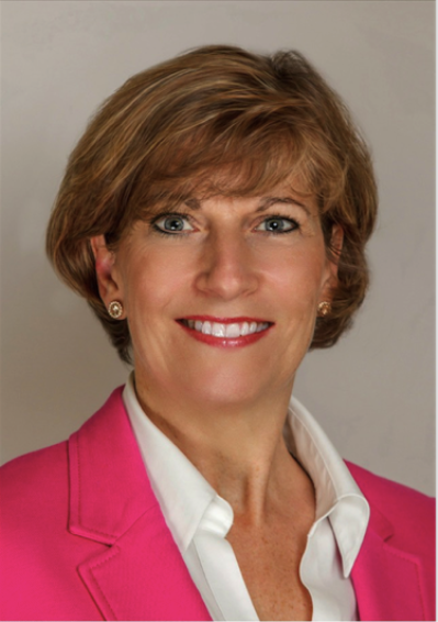Julia Morrison