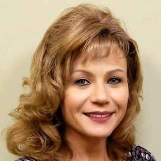 Alane Rayburn