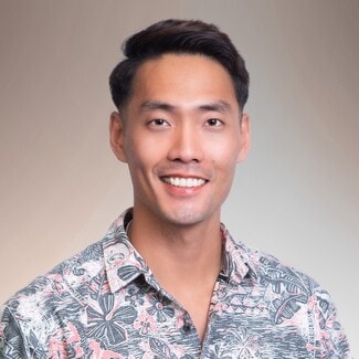 Daniel Lee Kim