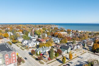 Central Sheboygan