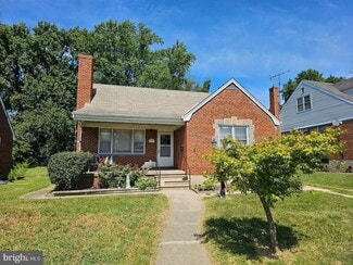 3210 Woodring Ave, Baltimore, MD 21234