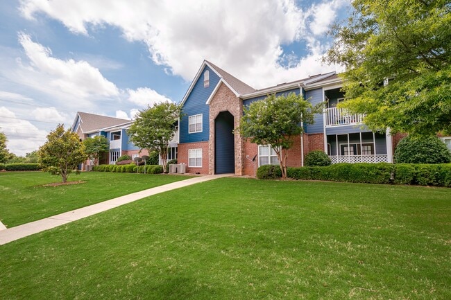 The Grand Reserve at Madison, Madison, AL 35758 - photo 7