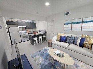 3300 Manor Rd, Austin, TX 78723
