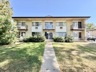 2505 Calypso Rd Unit 5, Madison, WI 53704