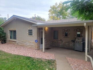 1676 Ulster St, Denver, CO 80220