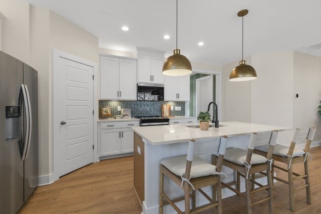 81 Clarabella Dr, Fuquay-Varina, NC 27526 - photo 6