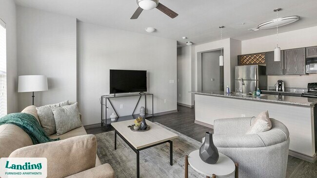 650 S Main St unit 1216.1405654, Fort Worth, TX 76104 - photo 4