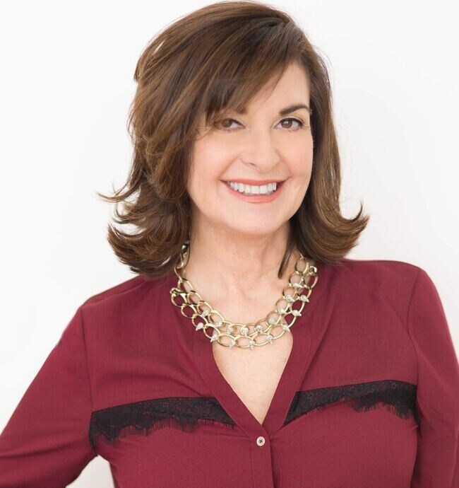 Nancy Antonio