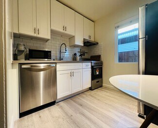 5525 Harold Way, Los Angeles, CA 90028