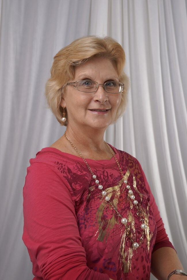 Agent Photo