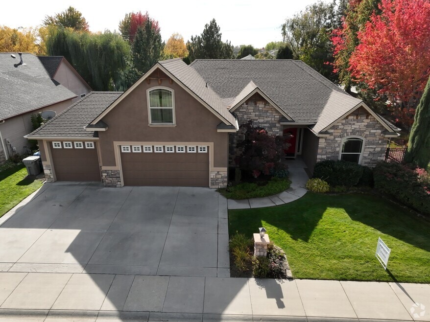 11739 W Creekrapids Dr, Star, ID 83669 - photo 2