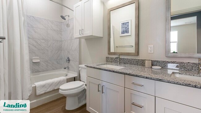 9600 Vista Grande Blvd unit 6008LL, Fort Worth, TX 76123 - photo 7