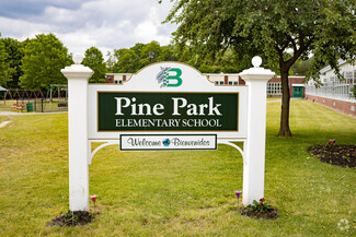 Pine Park Elementary School