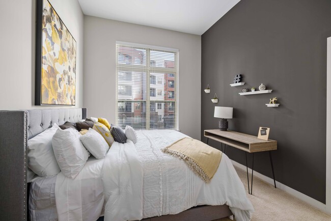 616 at the Village, Raleigh, NC 27605 - photo 6