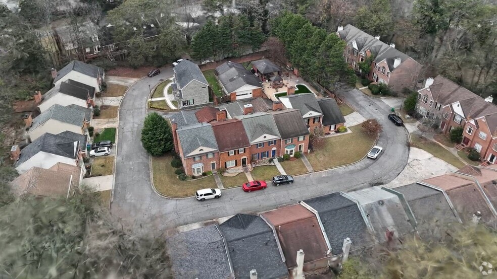 3278 Hampton Green Way, Atlanta, GA 30340 - photo 2