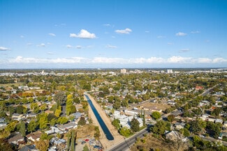 West Modesto
