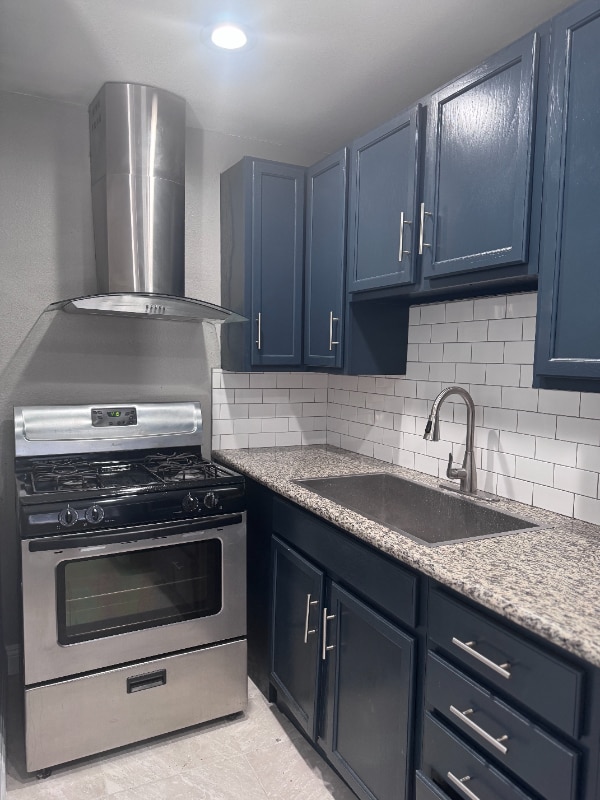 320 S 11th St Unit 1, Las Vegas, NV 89101