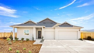 2538 Tish Tang, Redding, CA 96002