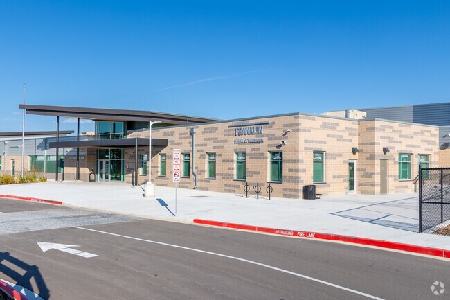 Franklin School of Innovation
