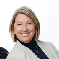 Cherie Carson