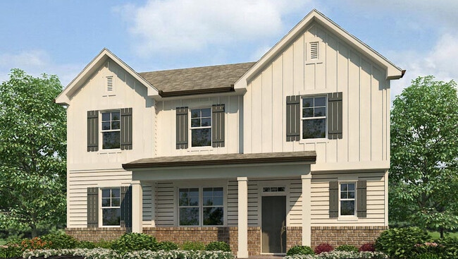 1279 Braselton Village Pkwy unit 38623899, Braselton, GA 30517 - photo 2