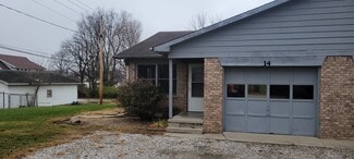 14 Lincoln Ln Unit 14 Lincoln Lane, Mooresville, IN 46158