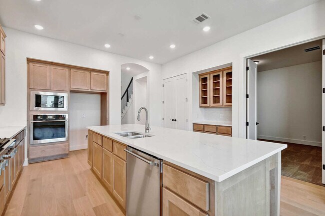 12434 Diagon Aly, San Antonio, TX 78254 - photo 4