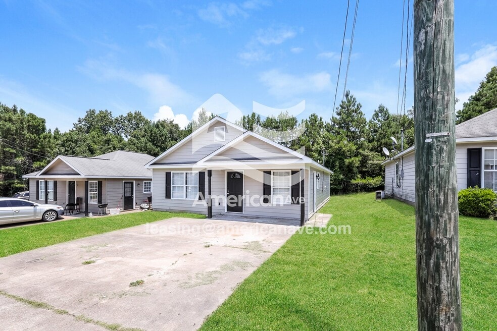 812 Pine Hill Ct, Phenix City, AL 36869 - photo 1
