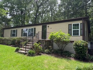 1173 N Mcdonough Rd, Griffin, GA 30223